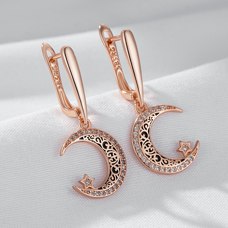 Kinel Trend Zwart Email Sterre - Ethnic Fashion Trend recensie en prijs