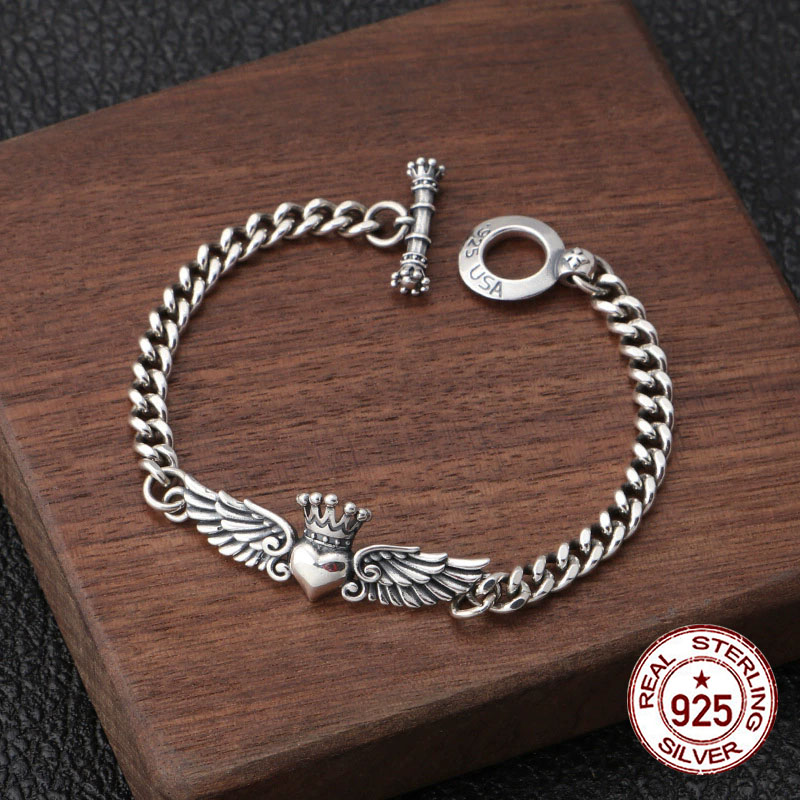 S925 sterling zilveren armband - Ethnic Fashion Trend recensie en prijs