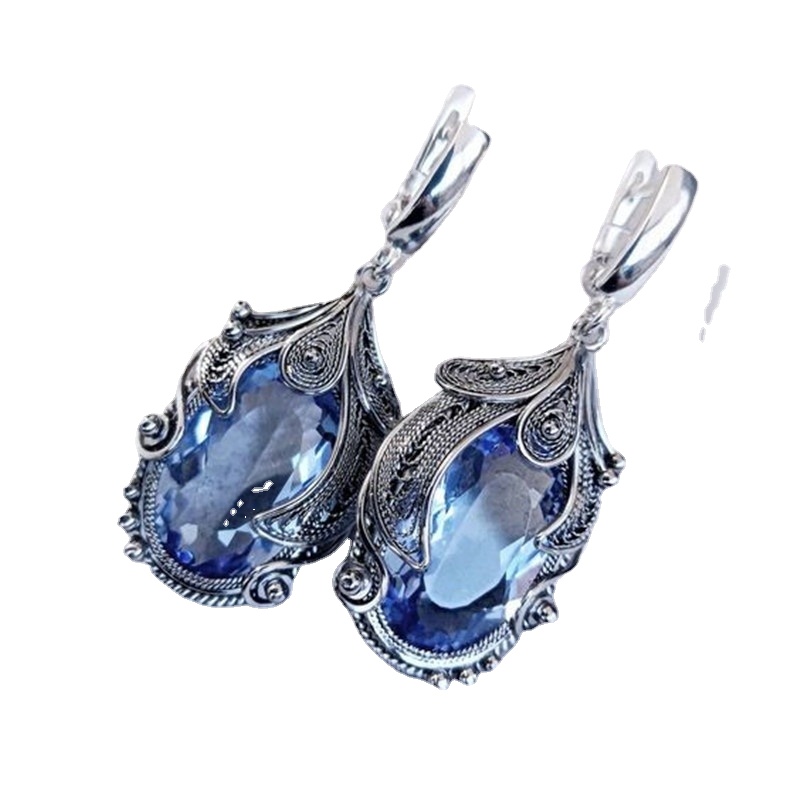 Jianjie Elegante Dames Lichtbl - Ethnic Fashion Trend recensie en prijs