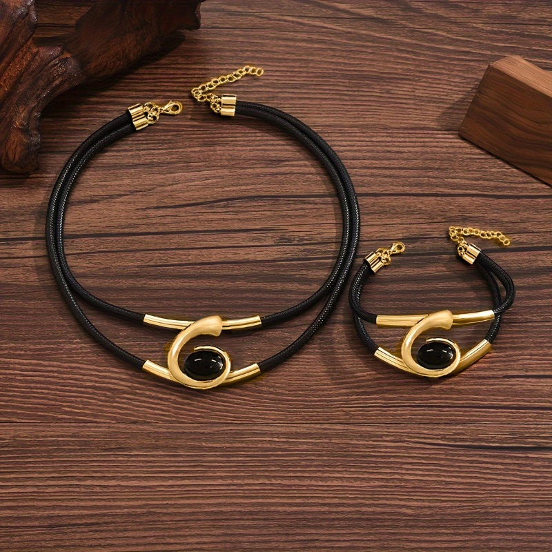 Vintage Trend onregelmatige le - Ethnic Fashion Trend recensie en prijs