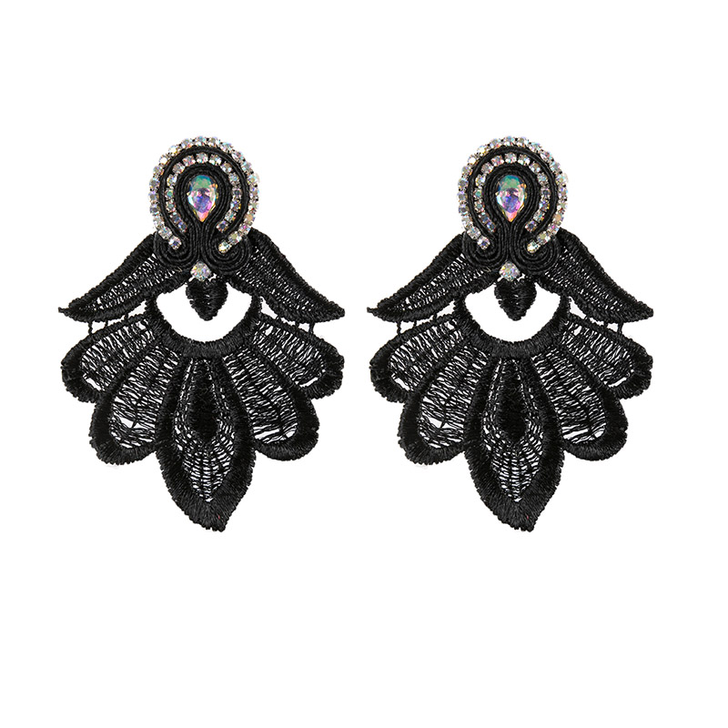 Mode Dames Oorbellen Sieraden  - Ethnic Fashion Trend recensie en prijs