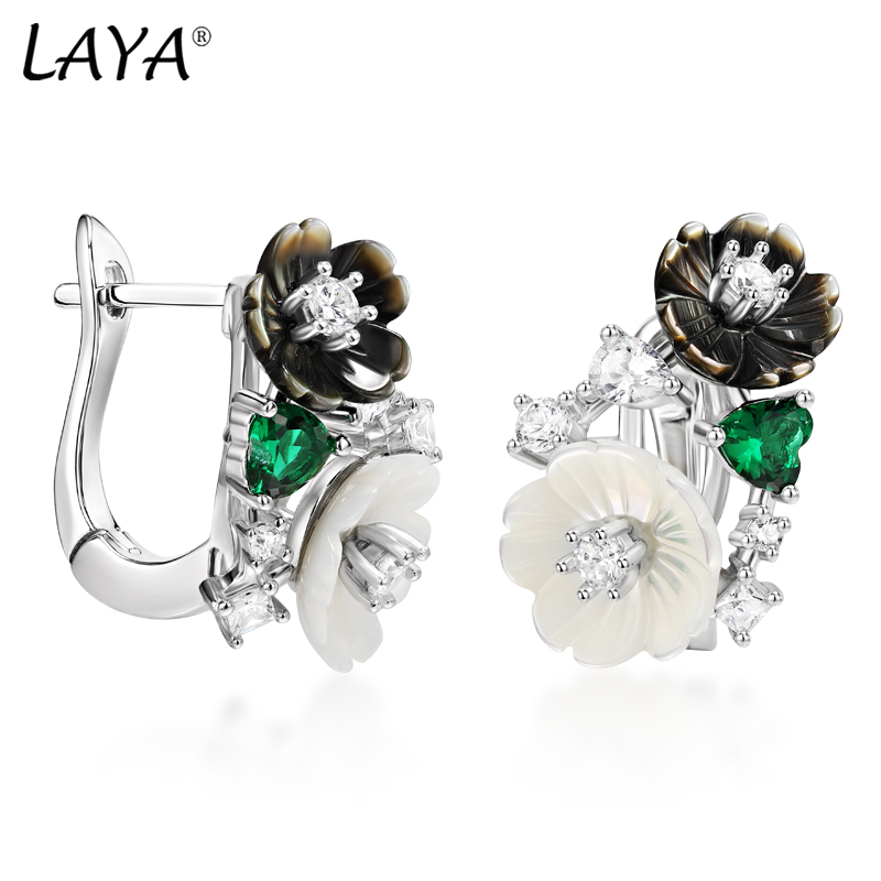 Laya 925 Sterling Zilver Origi - Ethnic Fashion Trend recensie en prijs