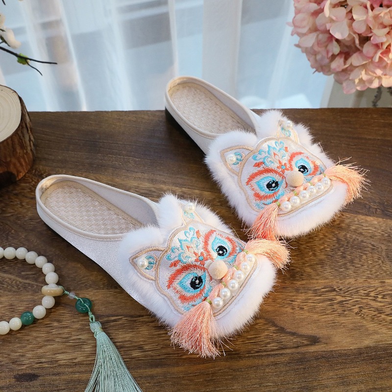 2026 Nieuwe trendy etnische pl - Ethnic Fabric recensie en prijs