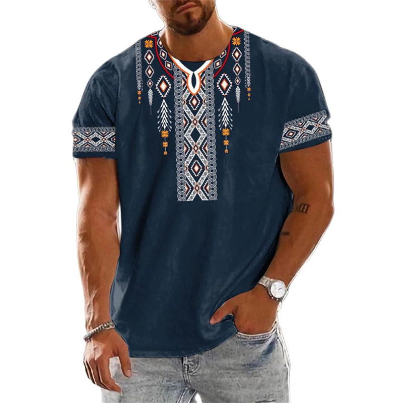 Trend '202 Vintage Etnik Grafi - Ethnic Fashion Trend recensie en prijs